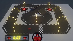 A screenshot taken in Dreams. 2 of 30.