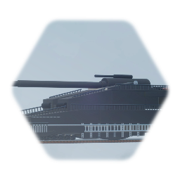 Fully Functional Schwerer Gustav Railgun  [W I P]