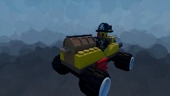 A screenshot taken in Dreams. 1 of 1.