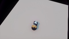 A screenshot taken in Dreams. 7 of 13.