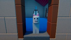 A screenshot taken in Dreams. 1 of 3.