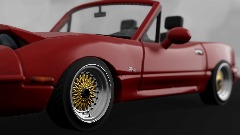 A screenshot taken in Dreams. 1 of 2.