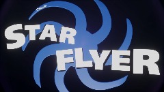 Orlando Star Flyer (Multiplayer)