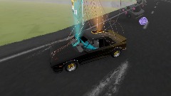 A screenshot taken in Dreams. 12 of 17.