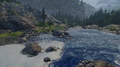 A screenshot taken in Dreams. 4 of 14.