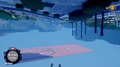 A screenshot taken in Dreams. 3 of 28.