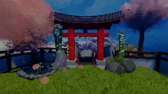 A screenshot taken in Dreams. 7 of 7.