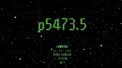 A screenshot taken in Dreams. 1 of 12.