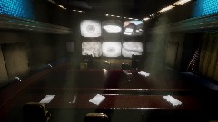 "The Pentagon" (FIVE) (Call Of Duty Zombies) (UNFINISHED)