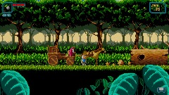 A screenshot taken in Dreams. 5 of 27.
