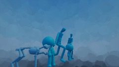 A screenshot taken in Dreams. 2 of 27.