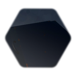 Cityscape: Access Hatch [A]