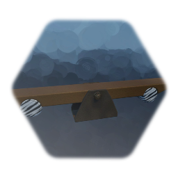 LittleBigPlanet Theme Park Assets