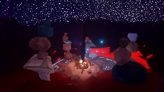 A screenshot taken in Dreams. 16 of 30.