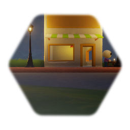 Pizza Parlour - Rhythmic Dreams