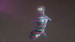 A screenshot taken in Dreams. 23 of 24.