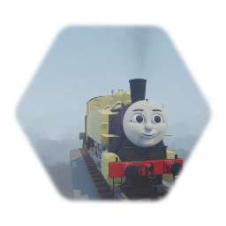 Juan the daredevil engine