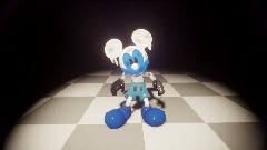 A screenshot taken in Dreams. 4 of 15.