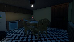 Kitchen (Horror)