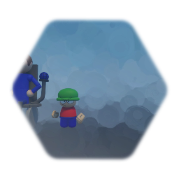 Splitathon test