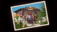 A screenshot taken in Dreams. 2 of 2.