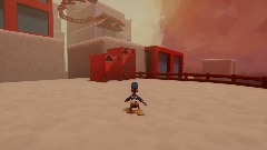 New Connie City (Donald)