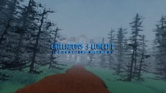 Chillrooms 3 Concept (The Suspicious Florida Countryside House)