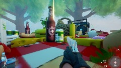 A screenshot taken in Dreams. 6 of 17.