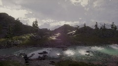 A screenshot taken in Dreams. 11 of 11.