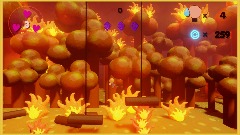A screenshot taken in Dreams. 5 of 5.