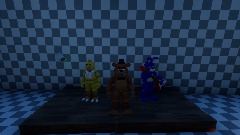 FNAF