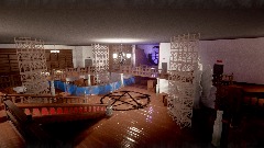 A screenshot taken in Dreams. 10 of 29.