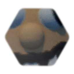 Scooba Booba (Sculpt)