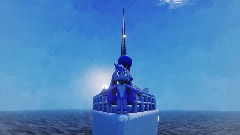 A screenshot taken in Dreams. 7 of 7.