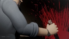 A screenshot taken in Dreams. 27 of 30.