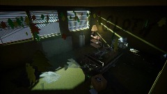 A screenshot taken in Dreams. 9 of 12.