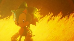 T'EVEN Fire of death