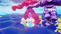 Yaboisoup (final Boss)