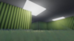 The Beckrooms (Cancelled)