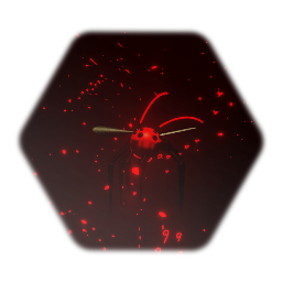 Striped Corpseskimmer