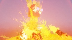 A screenshot taken in Dreams. 5 of 7.