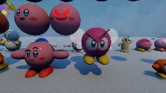 A screenshot taken in Dreams. 10 of 22.