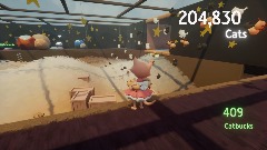 A screenshot taken in Dreams. 1 of 28.