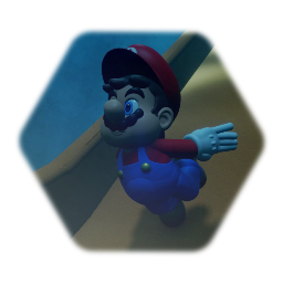 Slider - Super Mario 64 but its a chill underwater theme