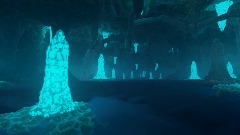 The Crystal Caves