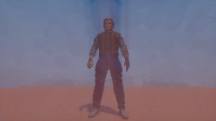 A screenshot taken in Dreams. 25 of 25.