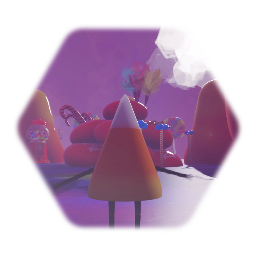 Candy land
