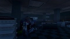 Remix de THE LAST OF US Truck Ambush Map