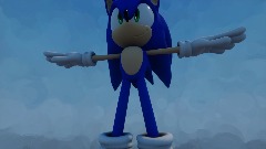 A screenshot taken in Dreams. 2 of 2.