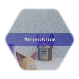 Mama tattletail
